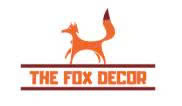 The Fox Decor Coupons and Promo Code