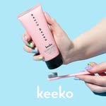 Keeko Oral Care Coupons and Promo Code