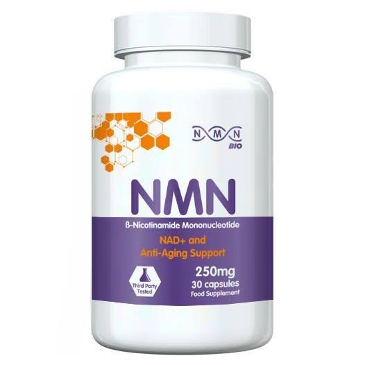 NMN Bio Coupons and Promo Code