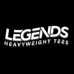 Legends Heavyweight Coupons and Promo Code