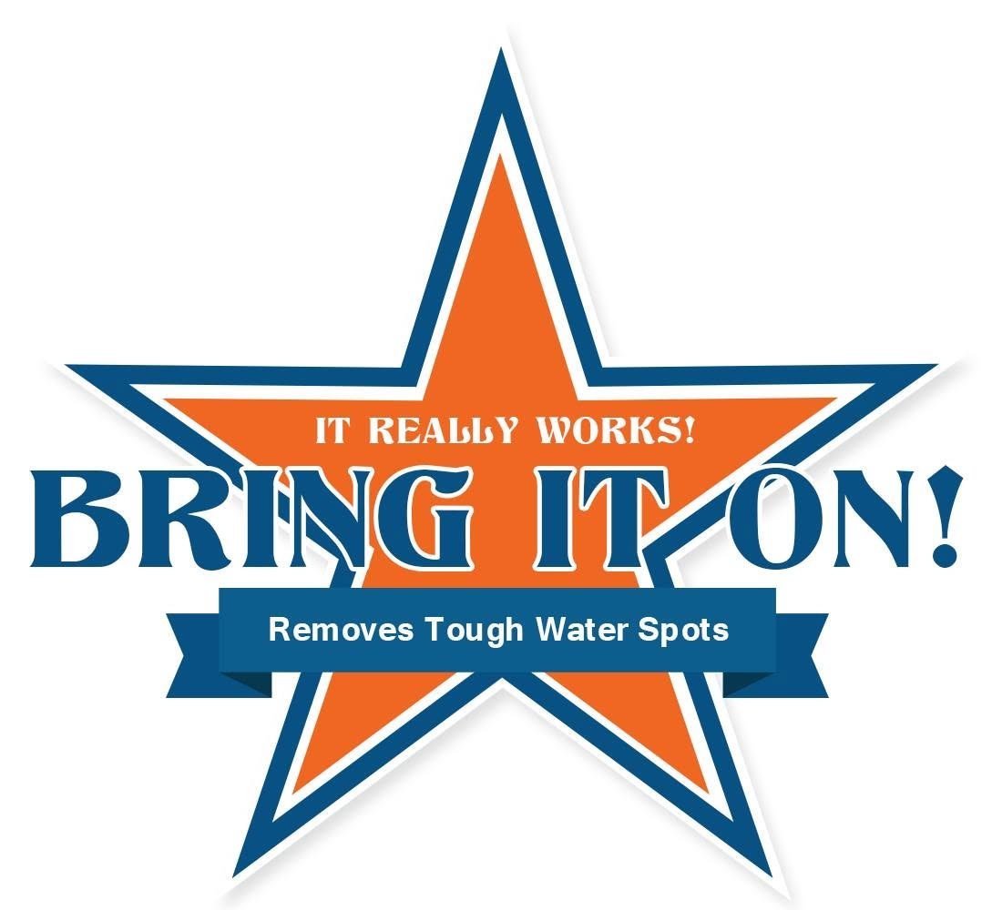 Bring It On Cleaner Coupons and Promo Code