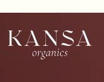 Kansa Organics Coupons and Promo Code