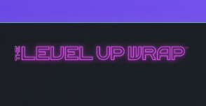 The Level Up Wrap Coupons and Promo Code