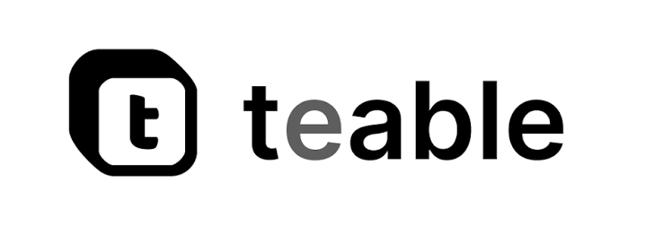 Teable Coupons and Promo Code