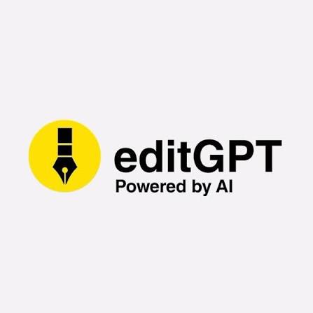EditGPT Coupons and Promo Code