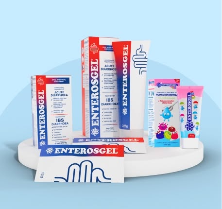 ENTEROSGEL Coupons and Promo Code
