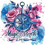 MagicMerch Coupons and Promo Code