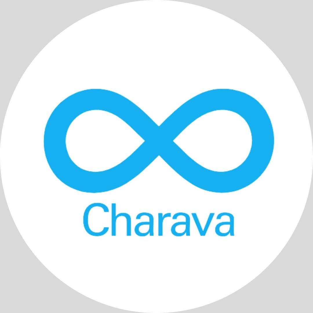 CHARAVA Coupons and Promo Code