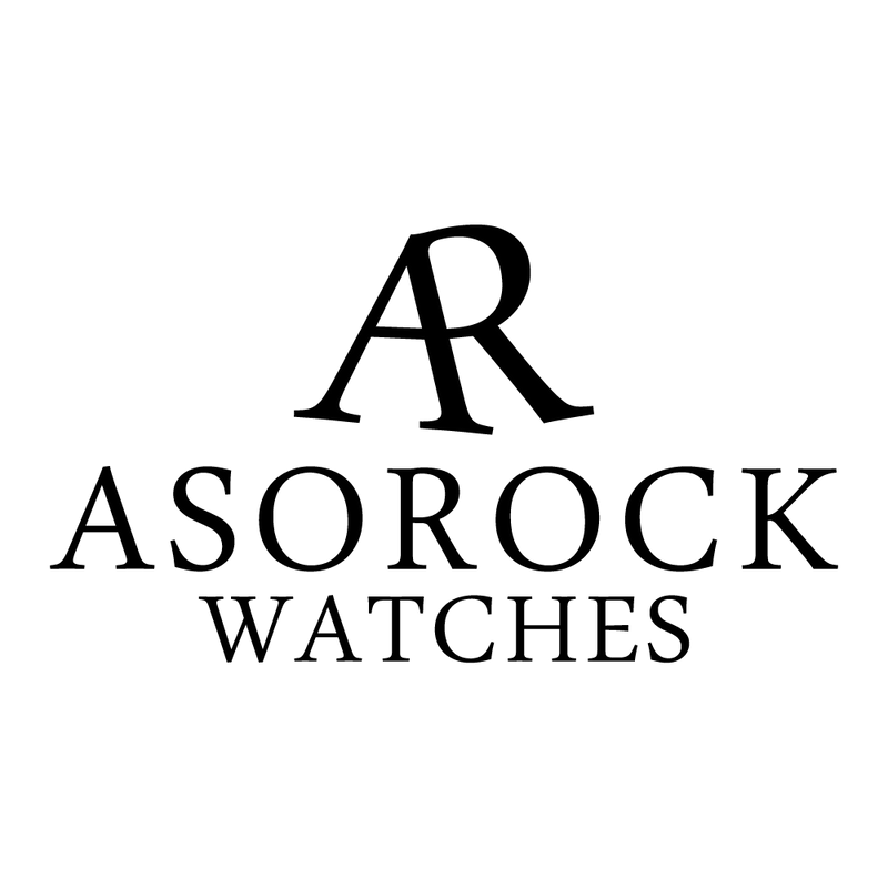 ASOROCKWATCHES Coupons and Promo Code