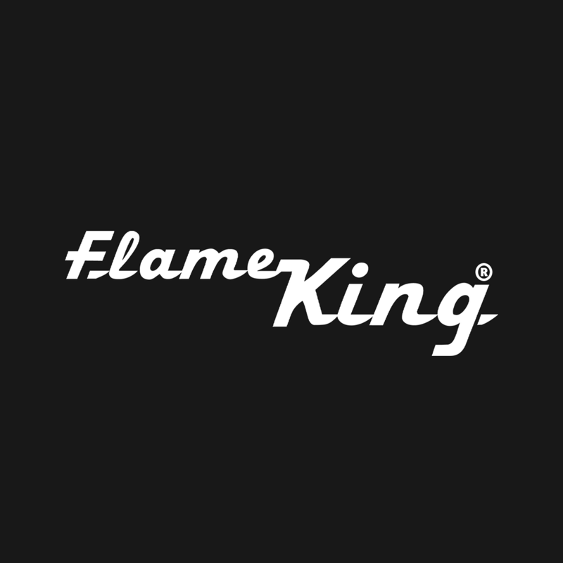 FLAMEKING Coupons and Promo Code