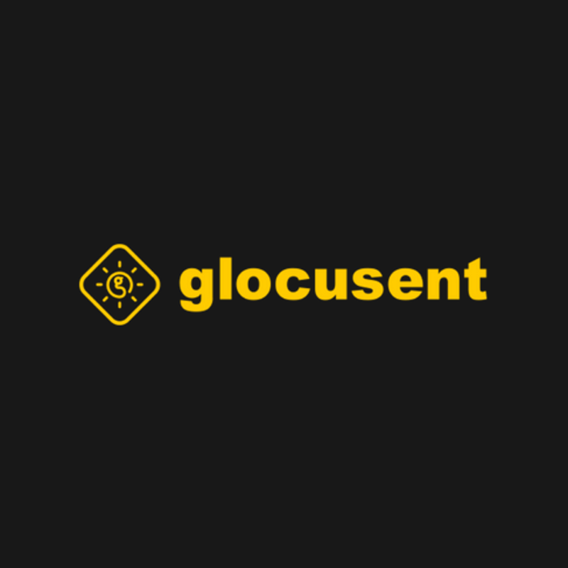 GLOCUSENT Coupons and Promo Code