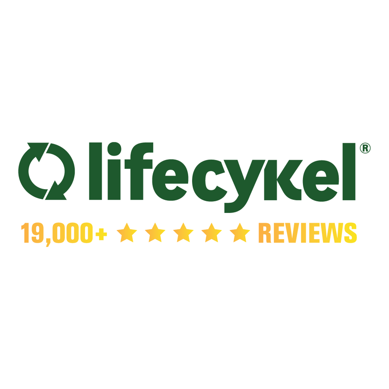 LIFECYKEL Coupons and Promo Code
