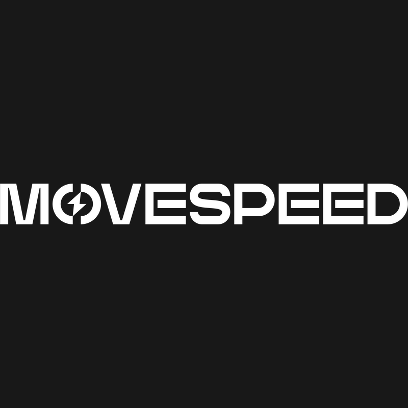 MOVESPEED Coupons and Promo Code