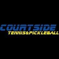 Courtside Tennis & Pickleball Coupons and Promo Code