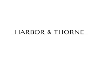 Harbor & Thorne Coupons and Promo Code