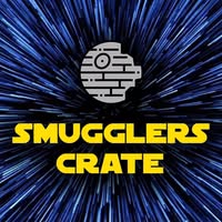 Smugglers Crate Coupons and Promo Code