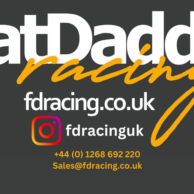 Fdracing Coupons and Promo Code