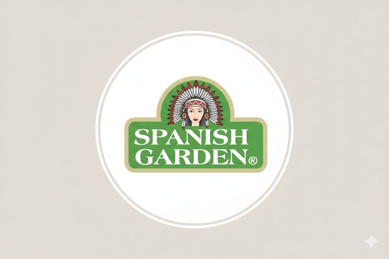 Spanishgarden Coupons and Promo Code