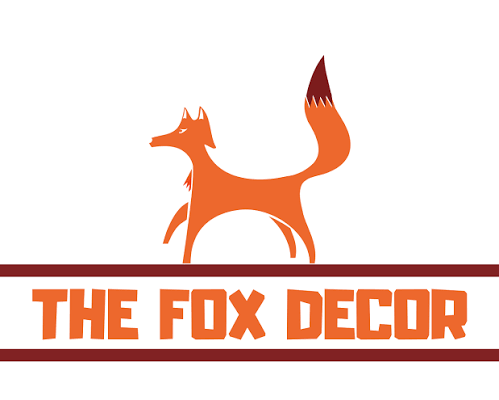 thefoxdecor Coupons and Promo Code