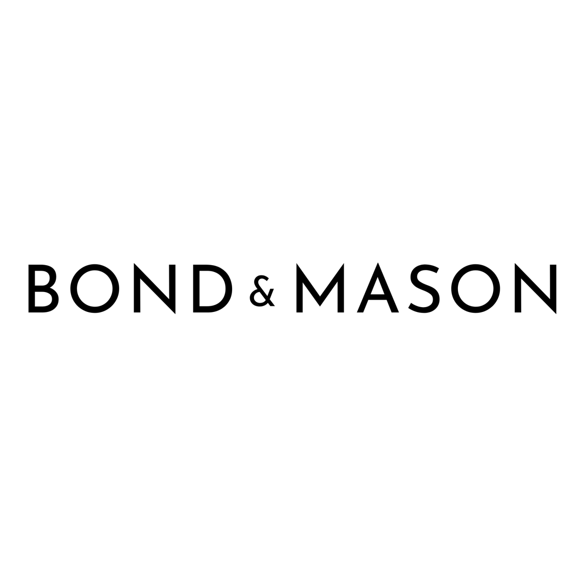 Bondandmason Coupons and Promo Code