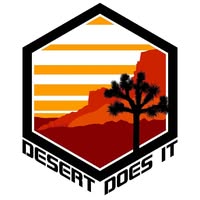 Desertdoesit Coupons and Promo Code