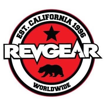 Revgear Coupons and Promo Code