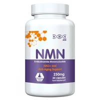 NMN BIO LTD Coupons and Promo Code