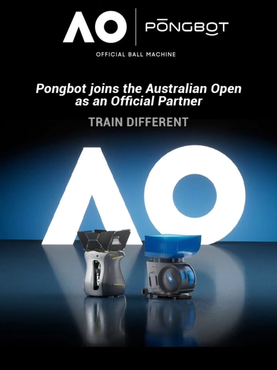 Pongbot Sports Coupons and Promo Code