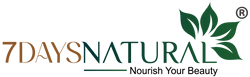 7DaysNatural Coupons and Promo Code