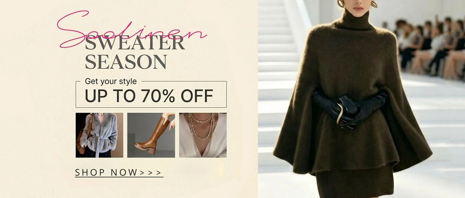 SooLinen Coupons and Promo Code