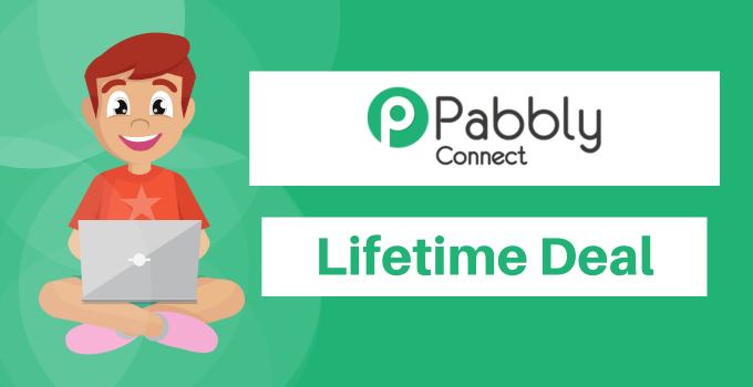 Pabbly lifetime deal Coupons and Promo Code