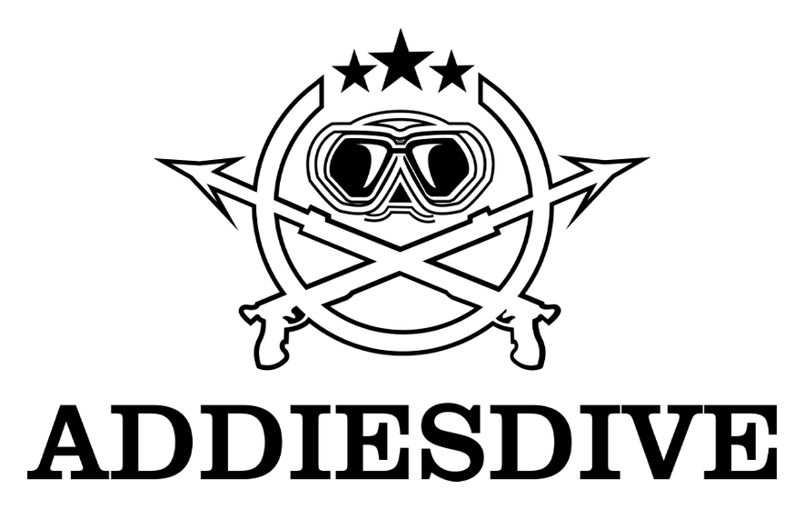 ADDIESDIVE Coupons and Promo Code