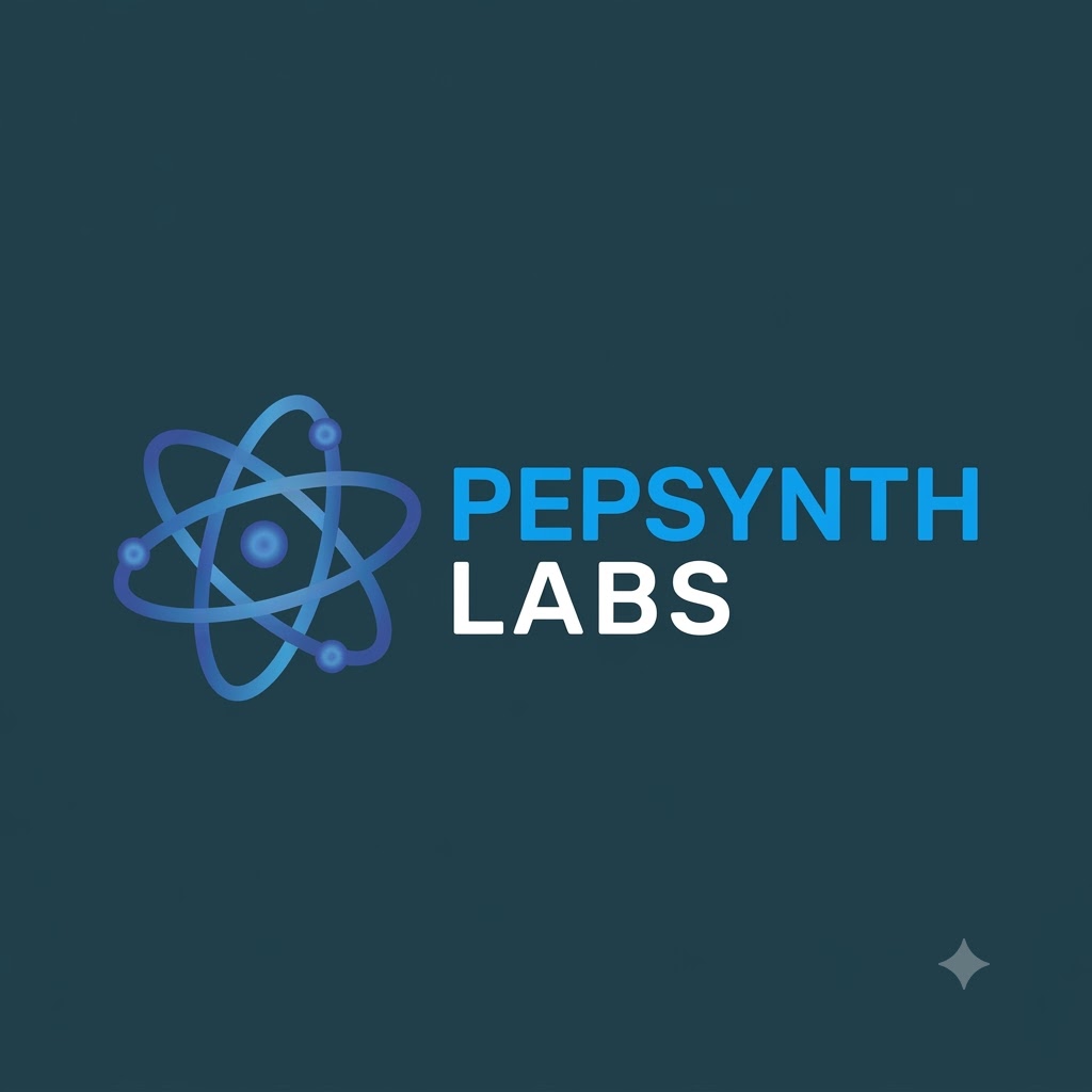 Pepsynth Labs Coupons and Promo Code