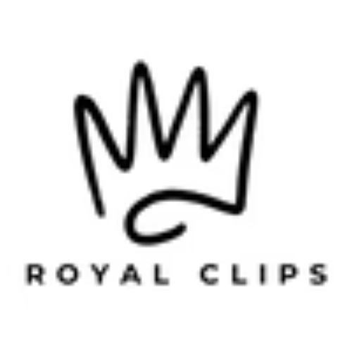 Royal Clips Coupons and Promo Code