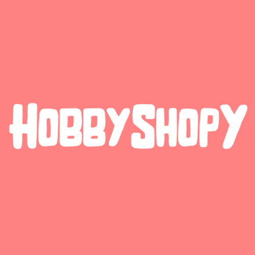Hobby Shopy Coupons and Promo Code