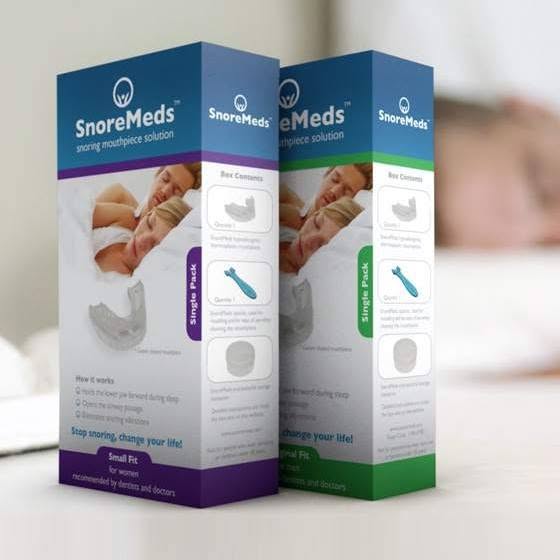 SnoreMeds LLC Coupons and Promo Code