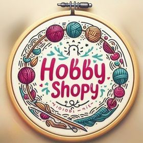 hobbyshopy Coupons and Promo Code