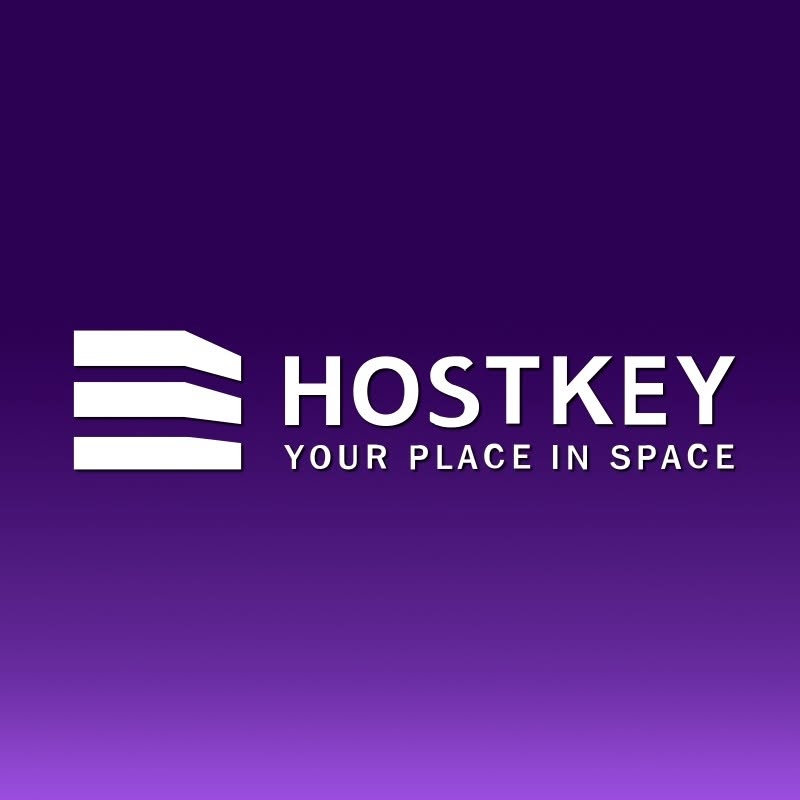 hostkey Coupons and Promo Code