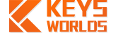 keysworlds Coupons and Promo Code