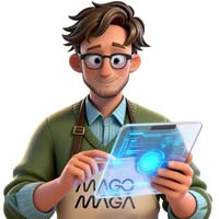 magomaga Coupons and Promo Code