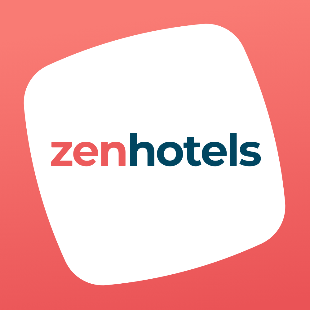 zenhotels Coupons and Promo Code