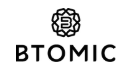 BTOMIC Coupons and Promo Code
