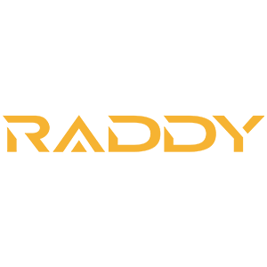 Raddy Coupons and Promo Code